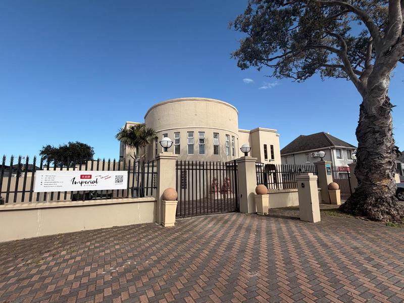 Commercial Property for Sale in Mill Park Eastern Cape